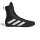 adidas Box Hog 4 Boxschuhe - core black/white/core black