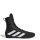 adidas Box Hog 4 Boxschuhe - core black/white/core black