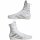 adidas Box Hog 4 Boxschuhe - white/silver met./core black