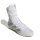 adidas Box Hog 4 Boxschuhe - white/silver met./core black