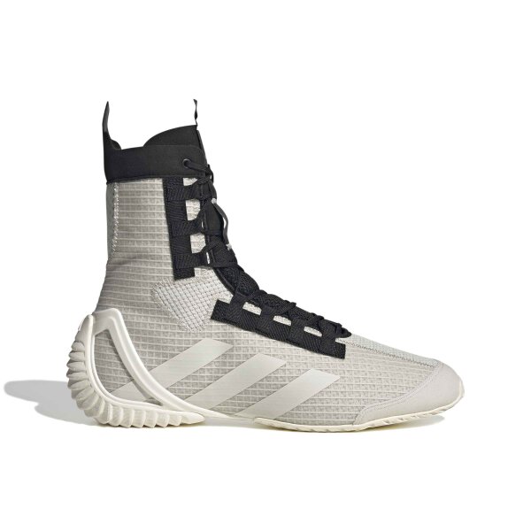 adidas Speedex 23 Boxschuhe - orbit grey/orbit grey/pure orange