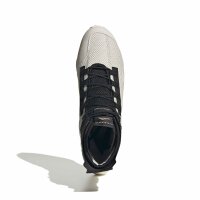 adidas Speedex 23 Boxschuhe - orbit grey/orbit grey/pure orange