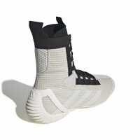 adidas Speedex 23 Boxschuhe - orbit grey/orbit grey/pure orange