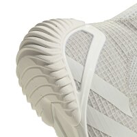 adidas Speedex 23 Boxschuhe - orbit grey/orbit grey/pure orange