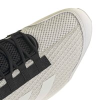 adidas Speedex 23 Boxschuhe - orbit grey/orbit grey/pure orange