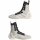 adidas Speedex 23 Boxschuhe - orbit grey/orbit grey/pure orange
