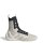 adidas Speedex 23 Boxschuhe - orbit grey/orbit grey/pure orange