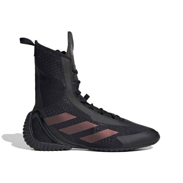 adidas Speedex Ultra Boxschuhe - core black/core black/carbon