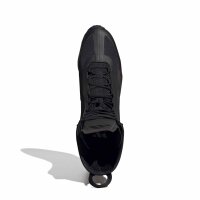 adidas Speedex Ultra Boxschuhe - core black/core black/carbon