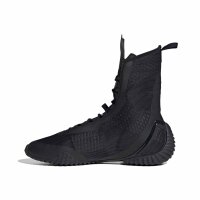 adidas Speedex Ultra Boxschuhe - core black/core black/carbon