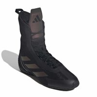 adidas Speedex Ultra Boxschuhe - core black/core black/carbon