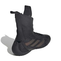 adidas Speedex Ultra Boxschuhe - core black/core black/carbon
