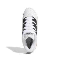 adidas Turnaround Schuhe - white/core black/gum 3