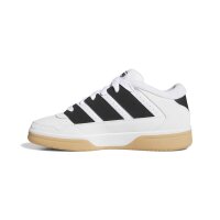 adidas Turnaround Schuhe - white/core black/gum 3