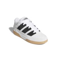 adidas Turnaround Schuhe - white/core black/gum 3