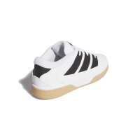 adidas Turnaround Schuhe - white/core black/gum 3
