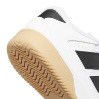 adidas Turnaround Schuhe - white/core black/gum 3