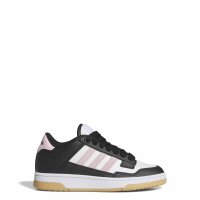 adidas Rapid Court Low Schuhe Kinder - white/core...