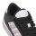 adidas Rapid Court Low Schuhe Kinder - white/core black/clear pink