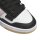 adidas Rapid Court Low Schuhe Kinder - white/core black/clear pink