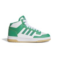 adidas Rapid Court Mid Schuhe Kinder - white/court...