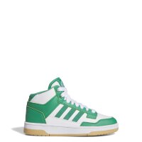 adidas Rapid Court Mid Schuhe Kinder - white/court...