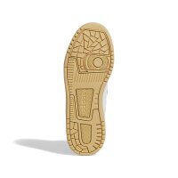 adidas Rapid Court Mid Schuhe Kinder - white/court green/gum 3