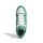 adidas Rapid Court Mid Schuhe Kinder - white/court green/gum 3