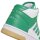 adidas Rapid Court Mid Schuhe Kinder - white/court green/gum 3