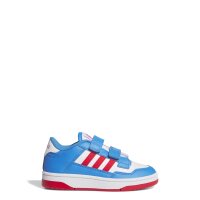 adidas Rapid Court Kids Schuhe Kinder - lucid ray...