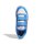 adidas Rapid Court Kids Schuhe Kinder - lucid ray blue/pure ruby/white