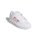 adidas Rapid Court Kids Schuhe Kinder - white/bliss pink/white