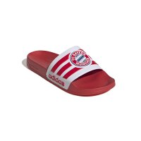 adidas Adilette Shower Fc Bayern München Slides - supplier colour/supplier colour/white