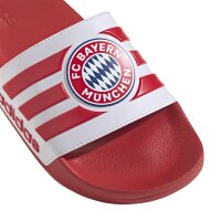 adidas Adilette Shower Fc Bayern München Slides - supplier colour/supplier colour/white