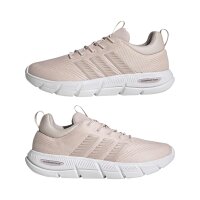 adidas Cloudfoam Flex - Elastic Laces Sportschuhe Damen - wonder quartz/sandy pink met./putty mauve