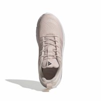 adidas Cloudfoam Flex - Elastic Laces Sportschuhe Damen - wonder quartz/sandy pink met./putty mauve