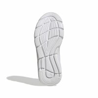 adidas Cloudfoam Flex - Elastic Laces Sportschuhe Damen - wonder quartz/sandy pink met./putty mauve