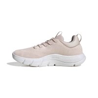 adidas Cloudfoam Flex - Elastic Laces Sportschuhe Damen - wonder quartz/sandy pink met./putty mauve