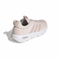adidas Cloudfoam Flex - Elastic Laces Sportschuhe Damen - wonder quartz/sandy pink met./putty mauve