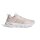 adidas Cloudfoam Flex - Elastic Laces Sportschuhe Damen - wonder quartz/sandy pink met./putty mauve