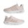 adidas Cloudfoam Flex - Elastic Laces Sportschuhe Damen - wonder quartz/sandy pink met./putty mauve