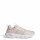 adidas Cloudfoam Flex - Elastic Laces Sportschuhe Damen - wonder quartz/sandy pink met./putty mauve