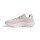 adidas Cloudfoam Flex - Elastic Laces Sportschuhe Damen - wonder quartz/sandy pink met./putty mauve
