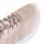 adidas Cloudfoam Flex - Elastic Laces Sportschuhe Damen - wonder quartz/sandy pink met./putty mauve