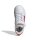 adidas Grand Court 3.0 Schuhe Kinder - white/pure ruby/pure ruby