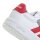 adidas Grand Court 3.0 Schuhe Kinder - white/pure ruby/pure ruby