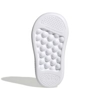 adidas Grand Court 3.0 Bubble Schuhe Für Babys Und Kleinkinder Kinder - white/core black/white