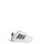 adidas Grand Court 3.0 Bubble Schuhe Für Babys Und Kleinkinder Kinder - white/core black/white