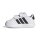 adidas Grand Court 3.0 Bubble Schuhe Für Babys Und Kleinkinder Kinder - white/core black/white