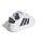 adidas Grand Court 3.0 Bubble Schuhe Für Babys Und Kleinkinder Kinder - white/core black/white